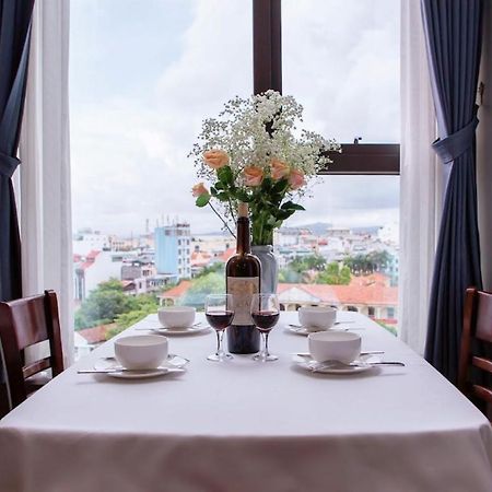 Sala Hotel Mong Cai Zewnętrze zdjęcie