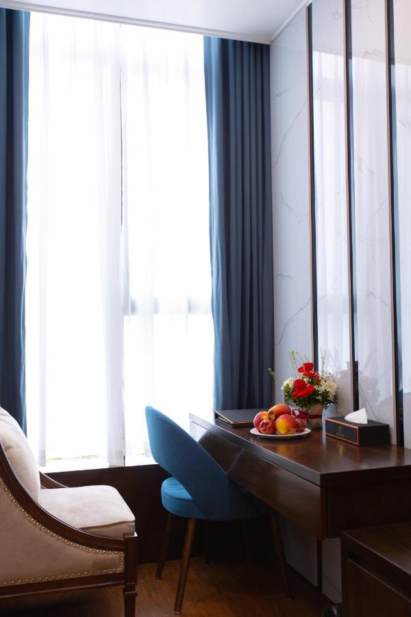 Sala Hotel Mong Cai Zewnętrze zdjęcie