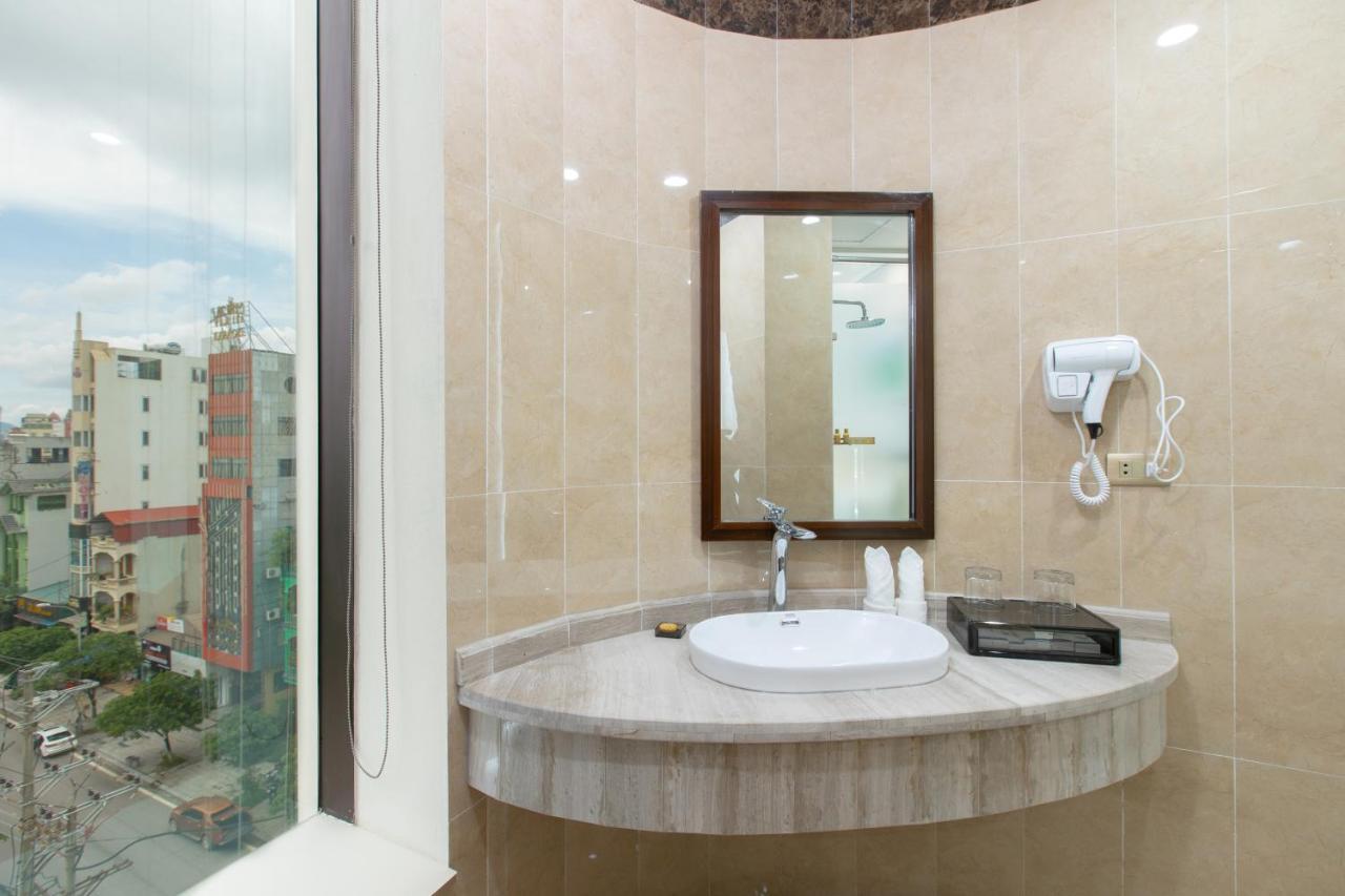 Sala Hotel Mong Cai Zewnętrze zdjęcie