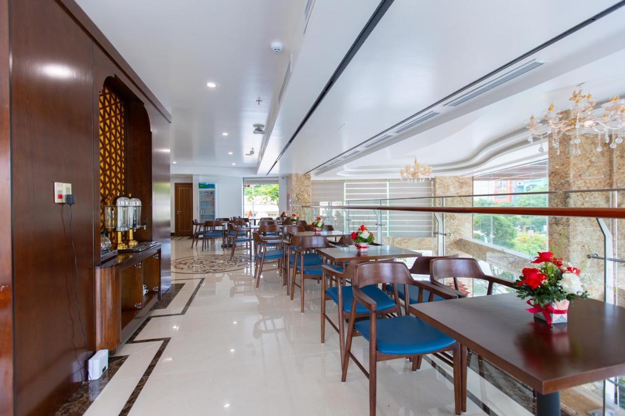 Sala Hotel Mong Cai Zewnętrze zdjęcie