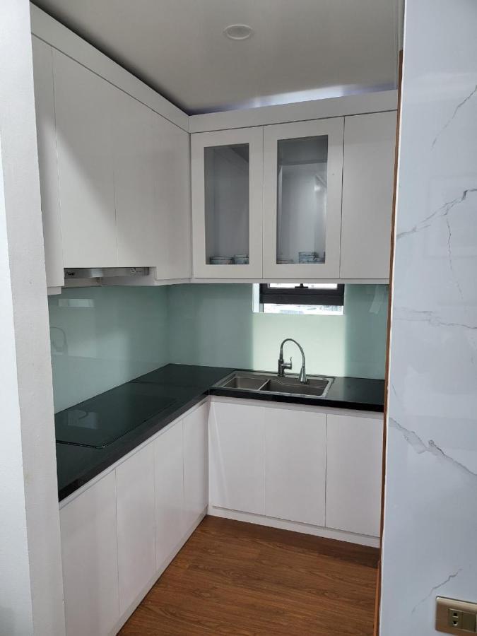 Sala Hotel Mong Cai Zewnętrze zdjęcie